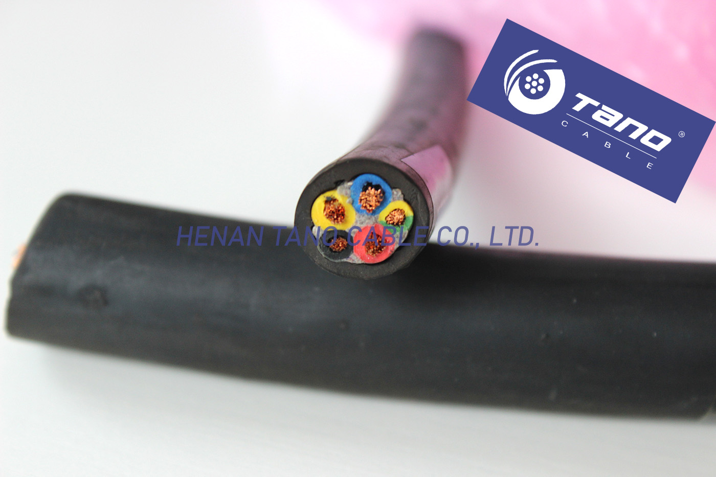 Concentric Cable