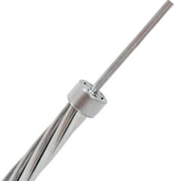 ACSR conductor 1×2.79 6×2.79 BS 215-2