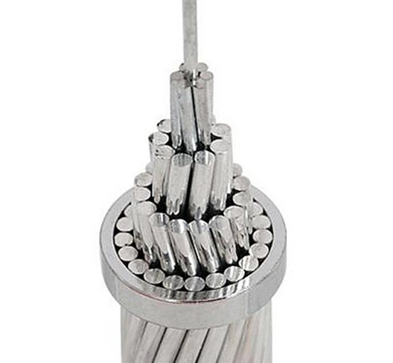 aluminum alloy conductor ASTM B399/399M