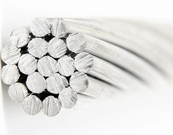 all aluminum conductor 200mm2 IEC61089
