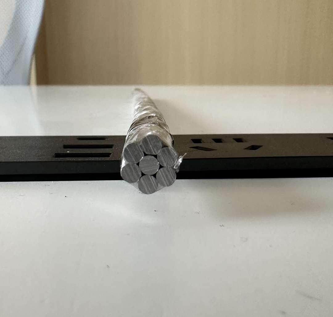 AAC1/0AWG