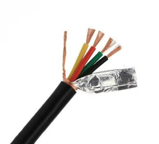 electrical control cable Aluminum plastic composite belt