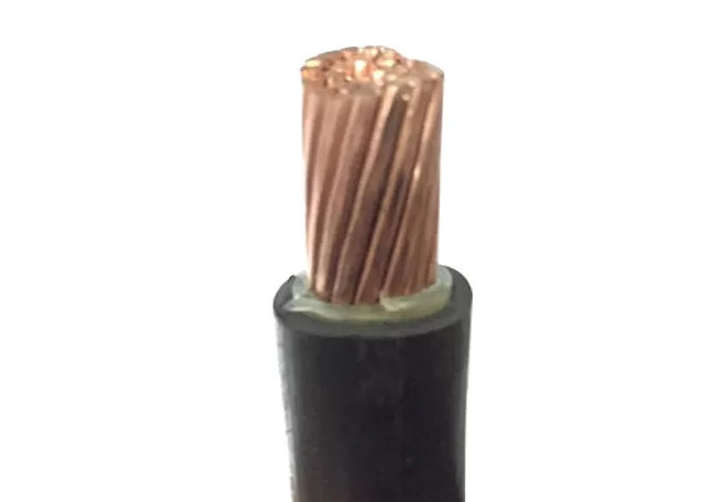 CU/XLPE/PVC low voltage power cable 1kv