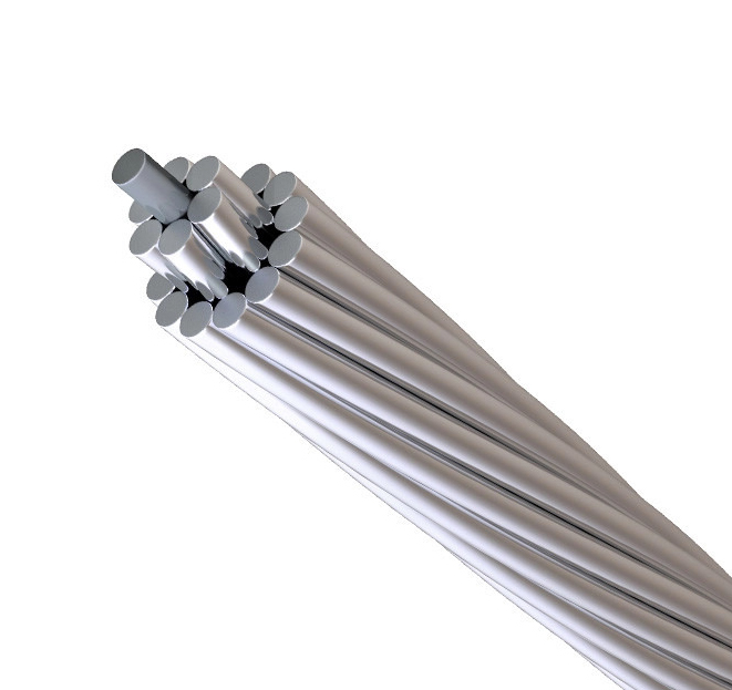 Iris code AAC cables