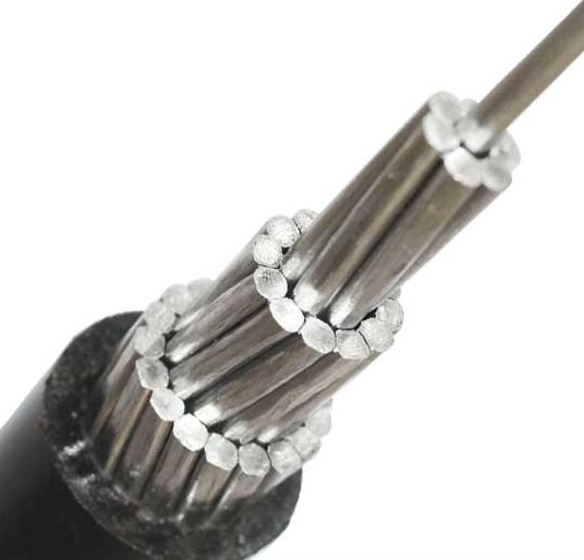 1Cx120mm2 Overhead Insulated Cable IEC60502-1