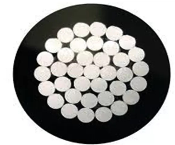 aluminum conductor XLPE insulated aerial bundle cable AAC/XLPE phase cable AAAC/XLPE neutral cable