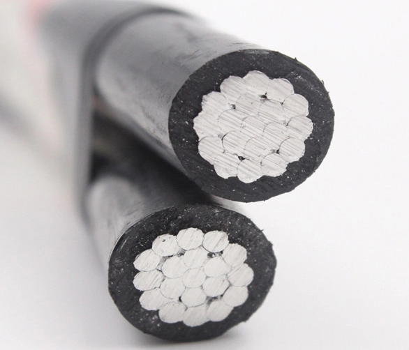 2x70mm2 AAC/XLPE
