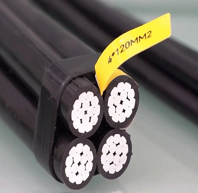 4x1250mm2 ABC CABLE