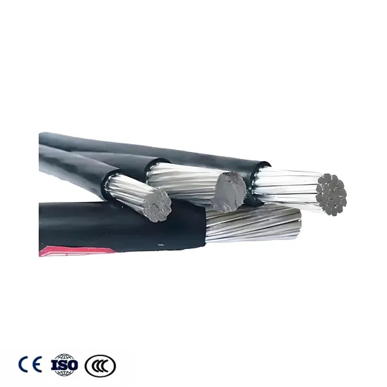 ABC Cables: Integrating Modern Features for Efficient Power Management