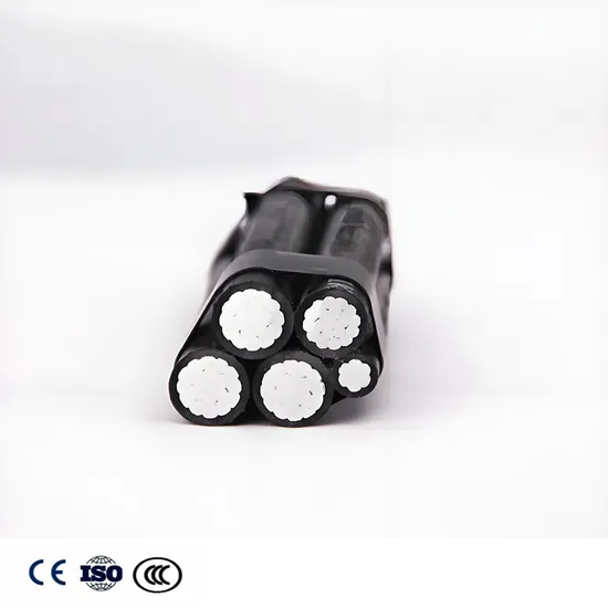 Secure and Durable ABC Cables for Home Energy Needs