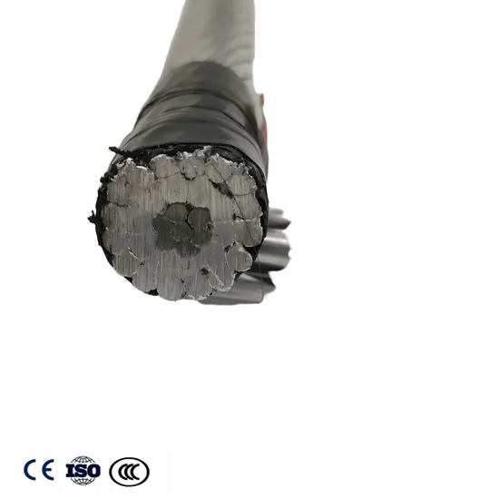 556.6 Mcm ACSR Ospery Parakeet Dove Eagle Overhead Electric Power Conductor