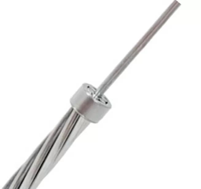 ACSR conductor 1×2.79 6×2.79 BS 215-2