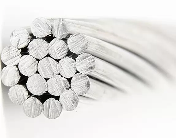 all aluminum conductor 200mm2 IEC61089