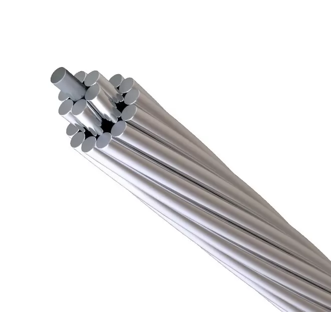 ACSR Conductor aluminum6/3.35 steel1/3.35 code rabbit