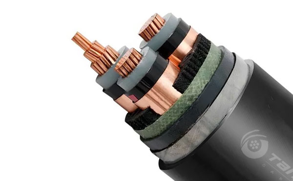 12/20(24)kV XLPE Insulated Power Cable