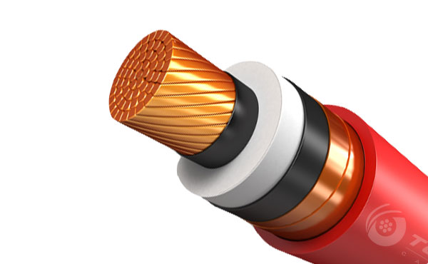 Electric cable XLPE insulated cable for rated voltage 3.8/6.6kV to 19/33kV  SANS 1339 standard - Yifang Electric Group Inc.