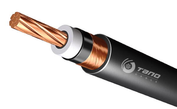 19/33(36kV)XLPE Insulated Power Cable