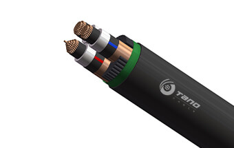 26/35(40.5)kV XLPE Insulated Power Cable