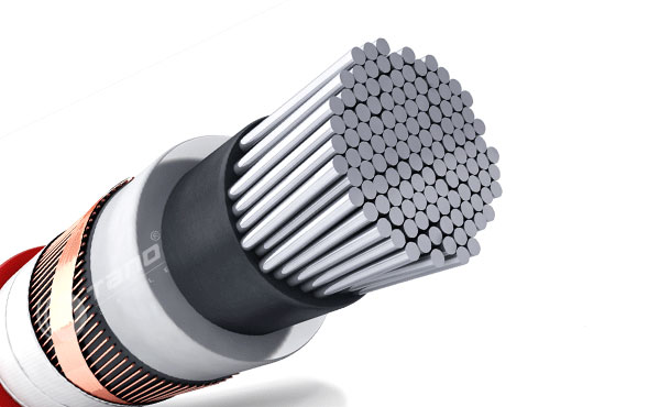 3.6/6(7.2)kV XLPE