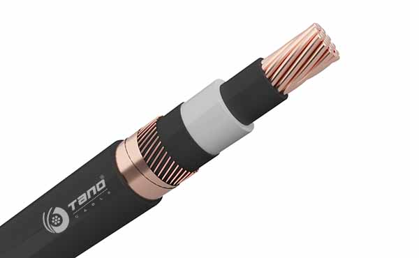 6/10(12)kV XLPE Insulated Power Cable