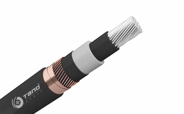 6/10(12)kV XLPE Insulated Power Cable