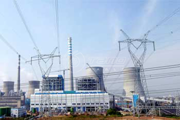 investment for power generation in the southern African