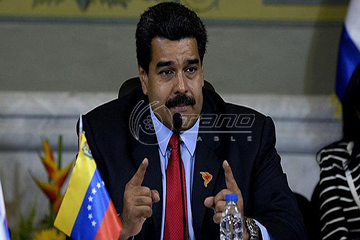 the power crisis of Venezuela