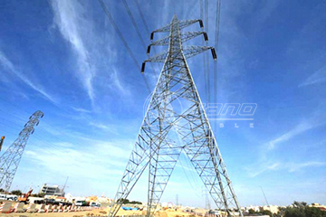 Jeddah Southern Power Plant