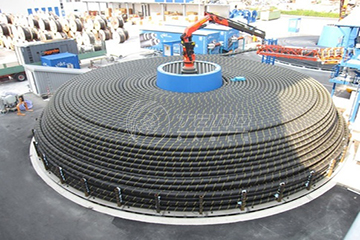  submaine power cable 