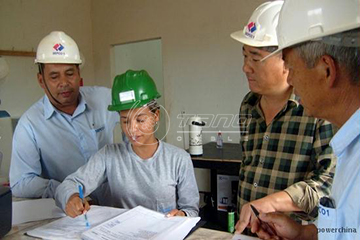 Brazil's third-largest power company CPFL