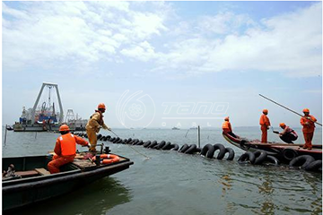 submarine cable