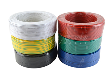 LSF/LSZH Cables