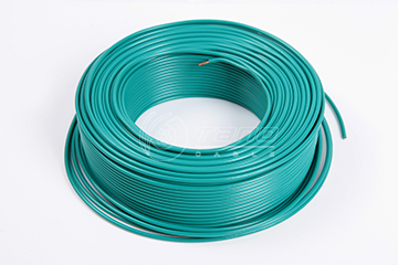 the Types of Wire and Cable