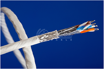 Gore’s High Data Rate Cables