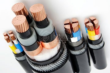 Underground Power Cables