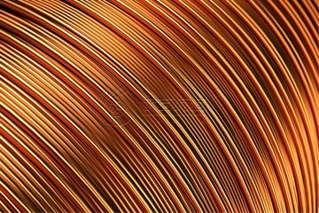 The introduction of copper clad steel(CCS)