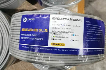 How to choose good quality electric wires