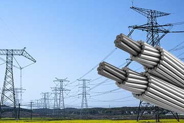 Important factors you need to consider when choose the conductors of overhead lines