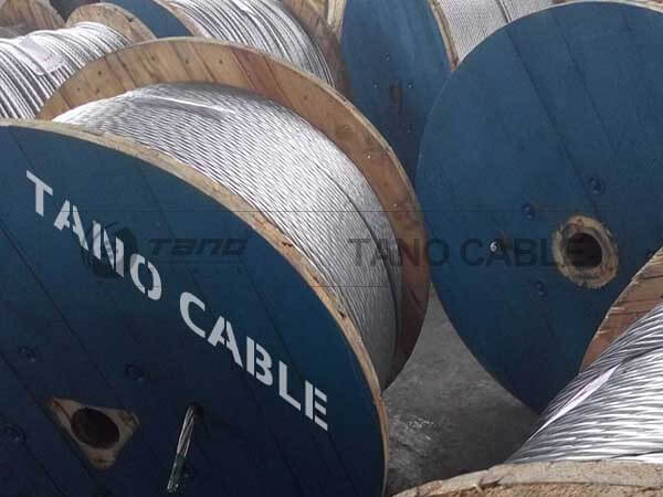 advantages of aluminum alloy cables