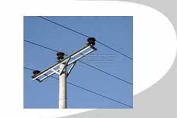  transmission lines and distribution lines