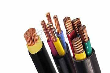 YJV Cables in Power Transmission