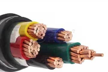 What are the advantages of aluminum alloy cables over ordinary cables