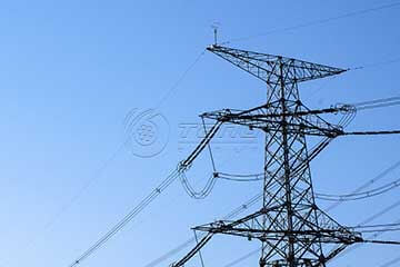 Classification and composition of overhead lines