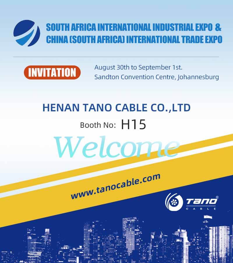 South Africa international industrial expo02