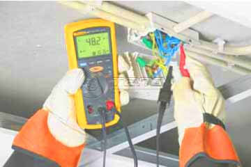 Three important indicators of wire and cable quality testing
