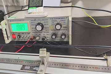 How to differ the cable conductor qualified or not01