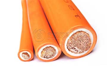 The relationship between RVV cable and flexible cable01