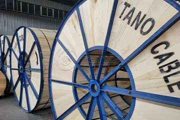 TANO CABLE successfully delivers 26/45kV power cable project to Peru
