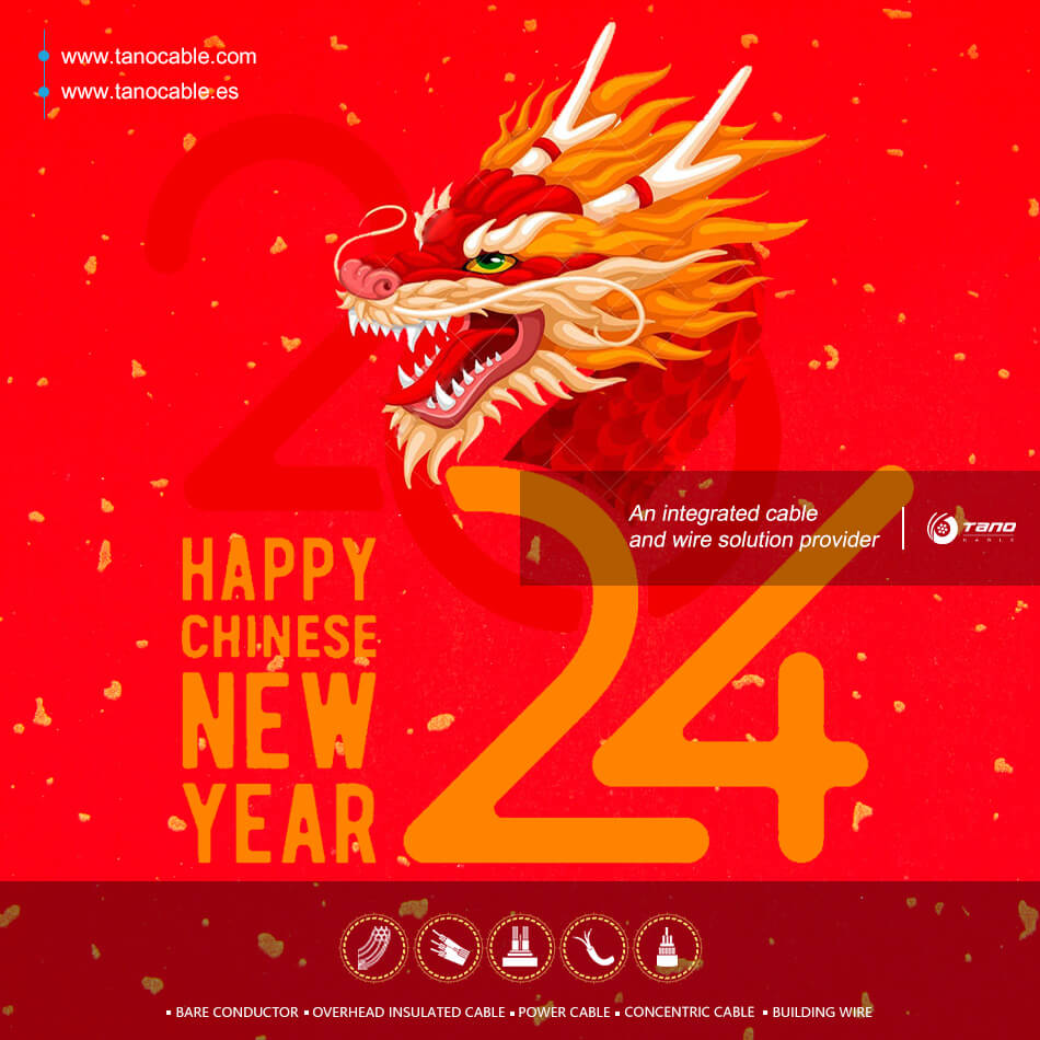 chinese new year 2024