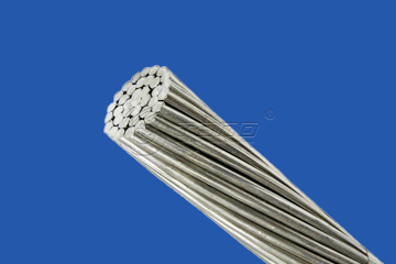 aluminum stranded conductor